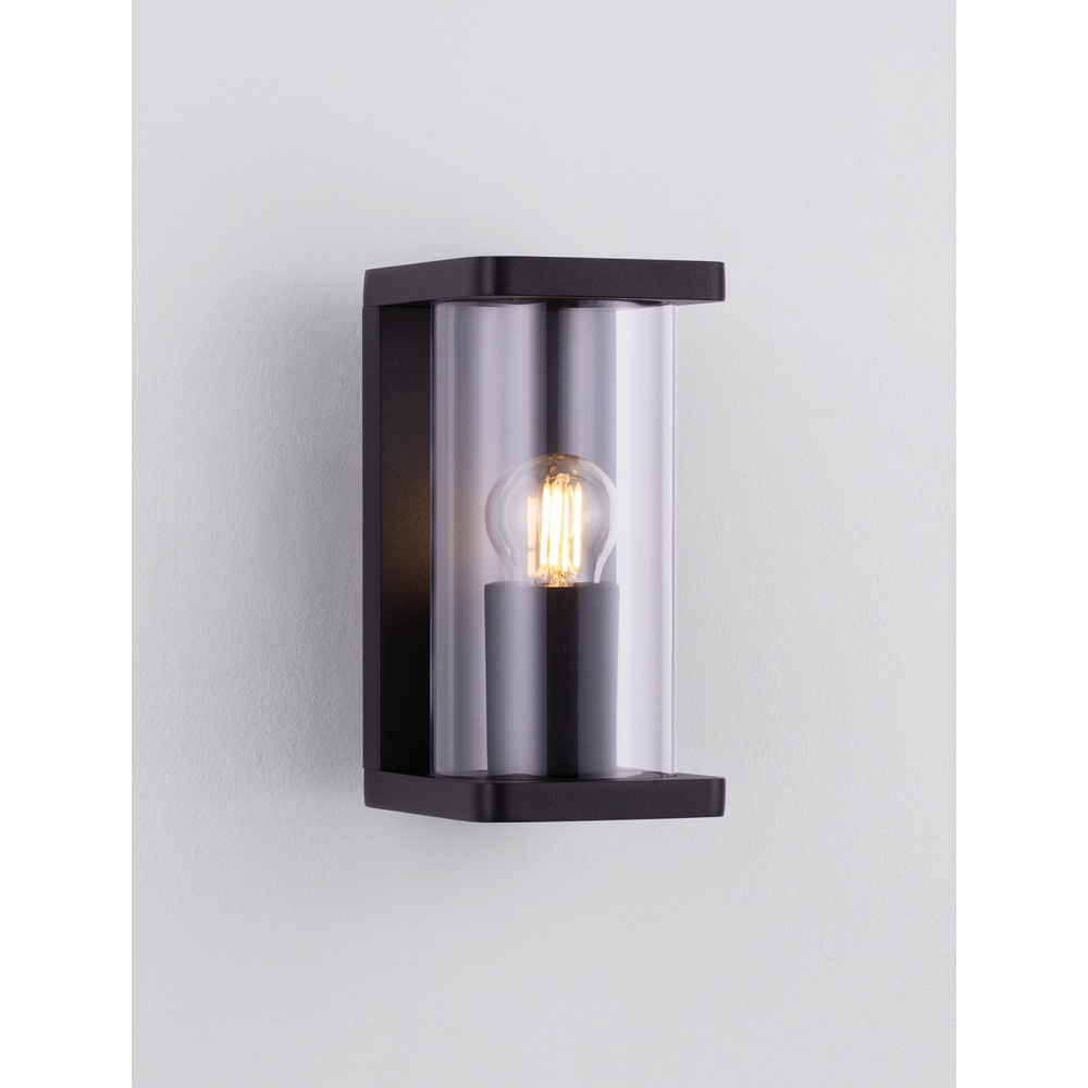Lyora Design wandlampAdoray antraciet - 108587
