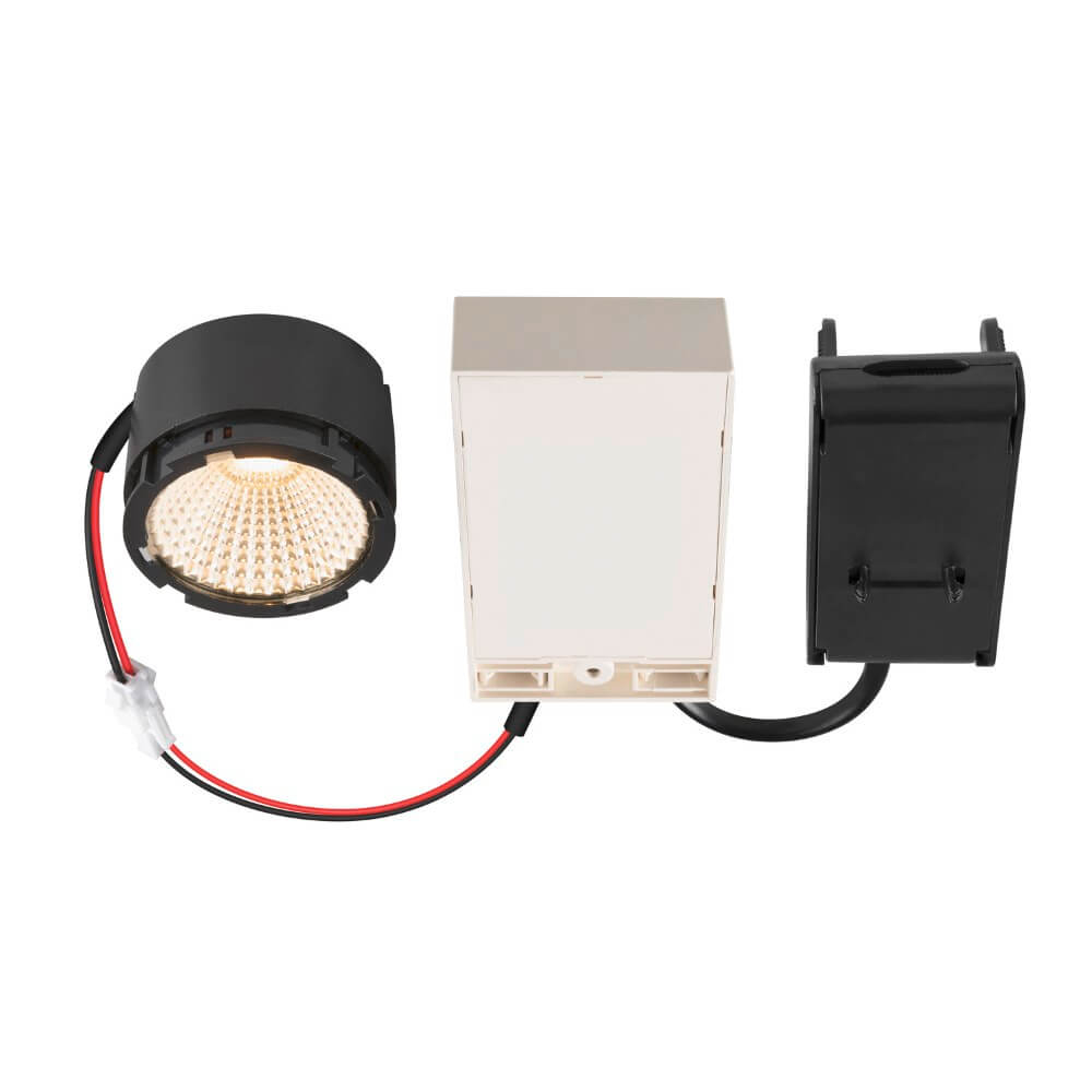 SLV New Tria Led module Universeel instelbaar - 60g - 1007432