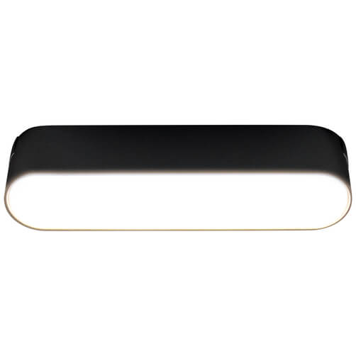 Brilliant 1 fase raillampClix 11,5cm - G30114/76 afbeelding