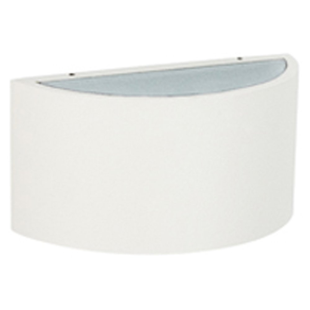 Albert Led up and down lightSquad M 20cm - wit - 686347