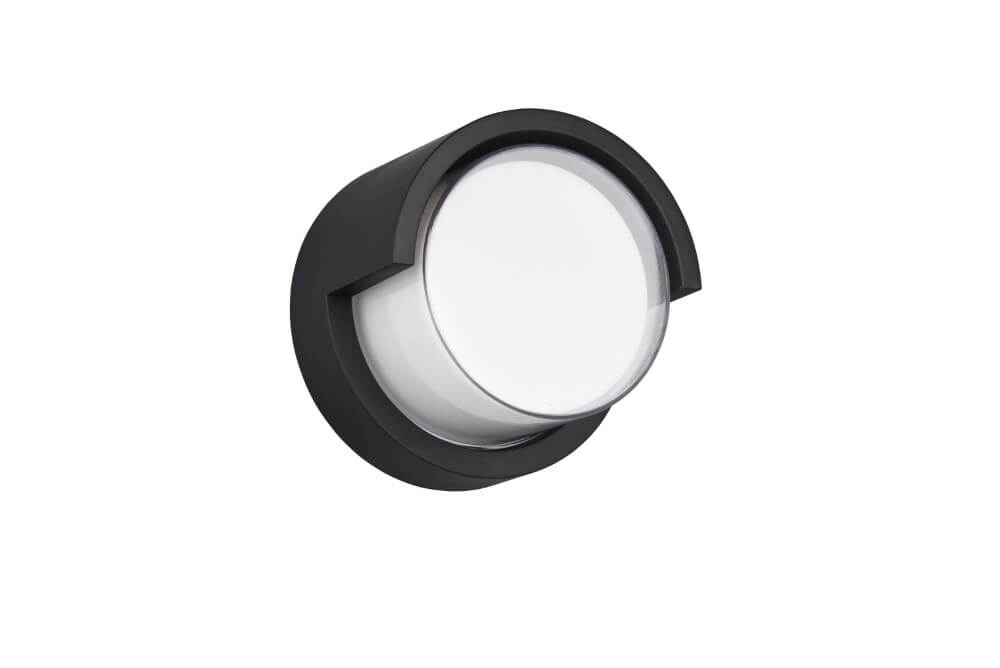 Trio Design buitenlampPuno Rond - R27036132