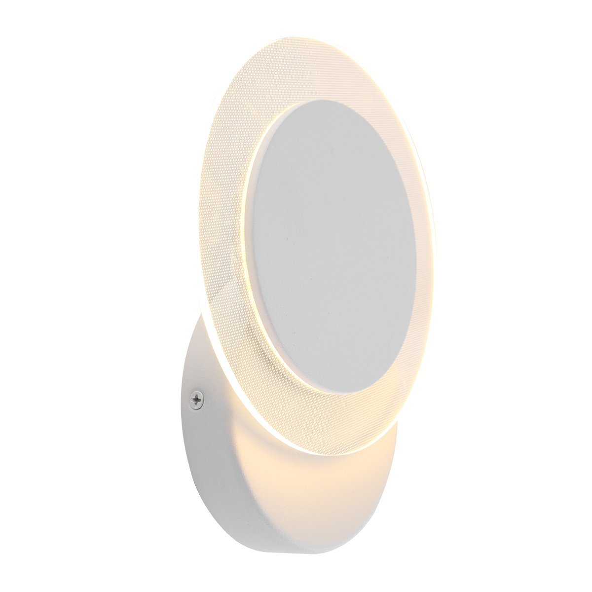 Steinhauer Verstelbare plafondlampLido 17cm wit - 2564W