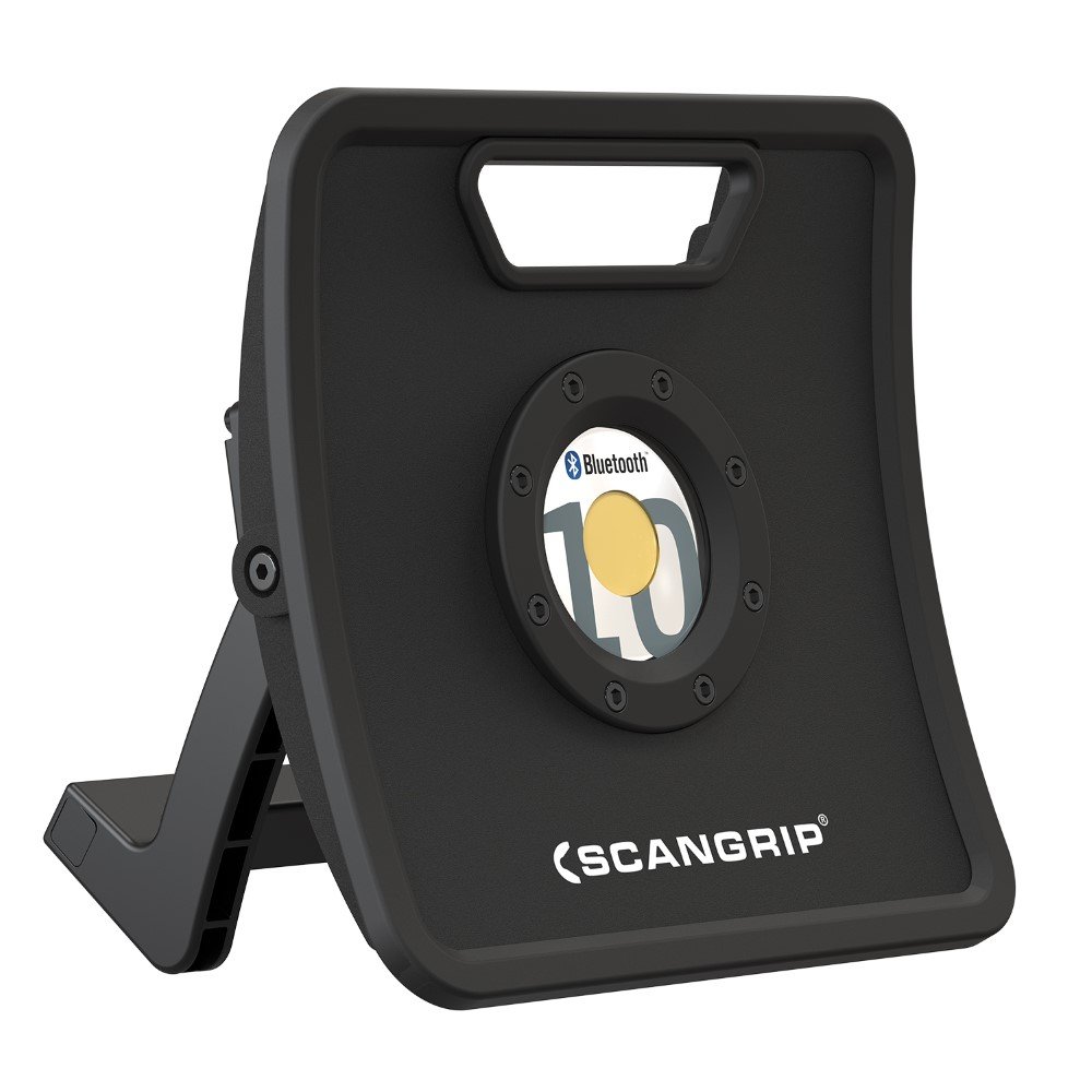 Scangrip WerklampNova 12K dimbaar - SG.03.5444 afbeelding