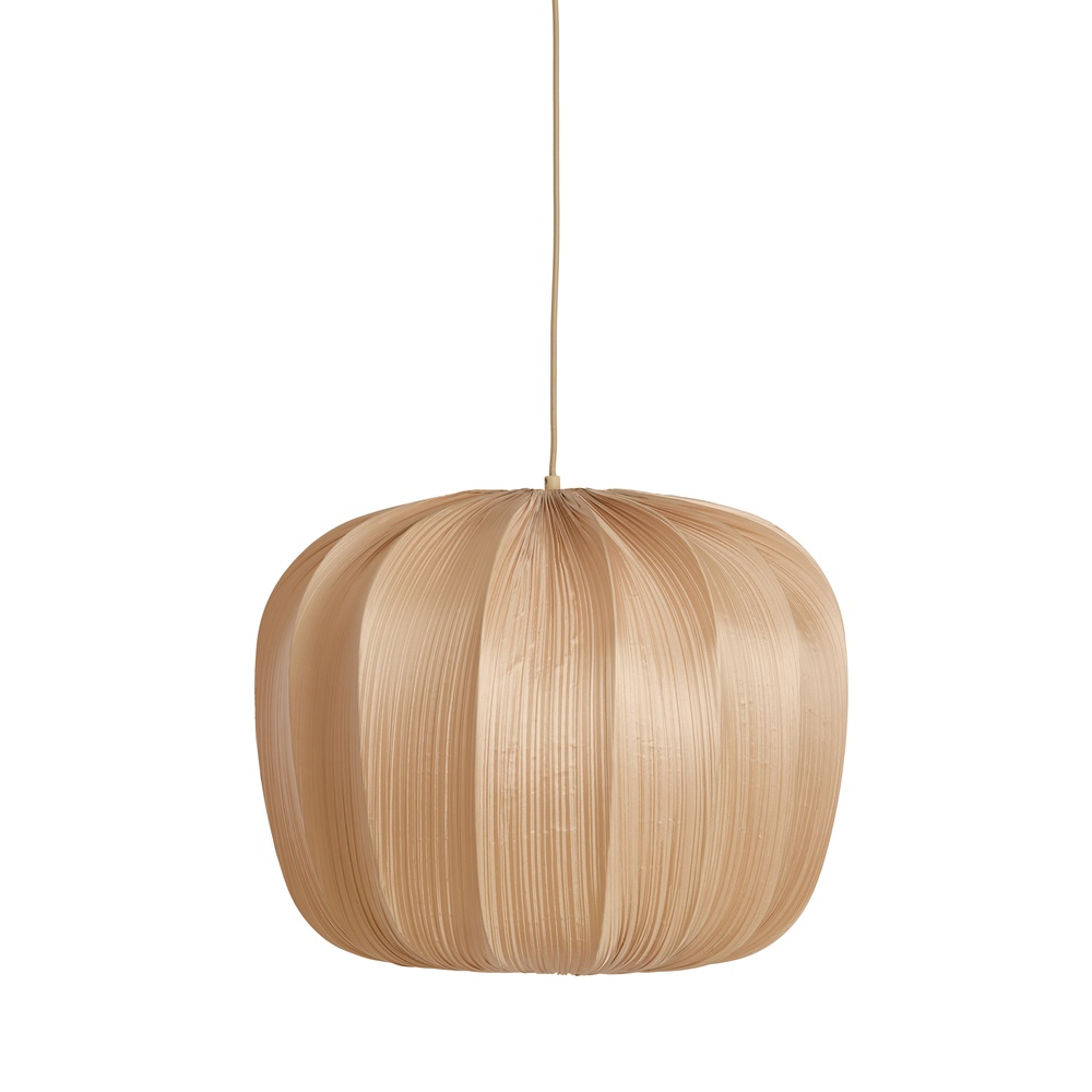 Light & Living Hanglamp Savina Ø 60cm - 1x E27 - 2993343
