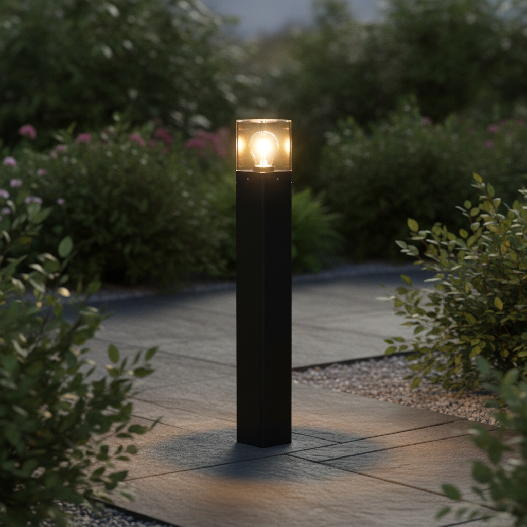 Lyora Design tuinlampSelena vierkant - 9492750