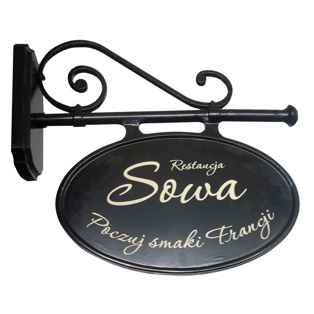 KS Verlichting ReclamebordRond groen - 5603 afbeelding