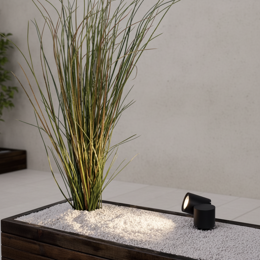 Lyora PrikspotFocus antraciet - 108507