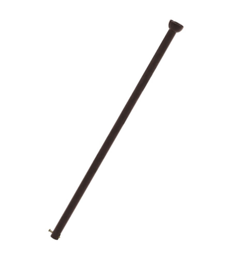 Beacon Down Rod Oil Rubbed Bronze 91,44cm - 212930