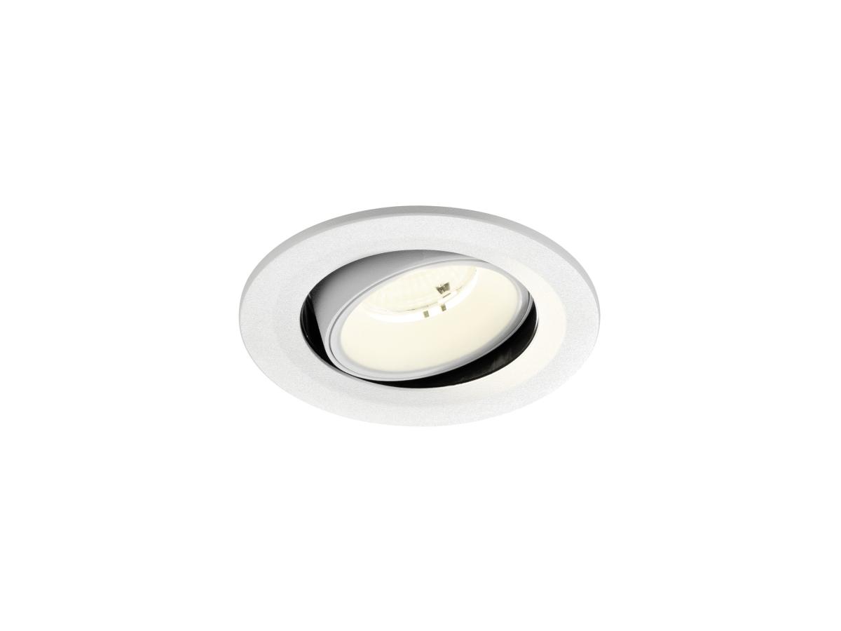 SLV InbouwspotNuminos Move S wit 4000K - 55gr - 1009539