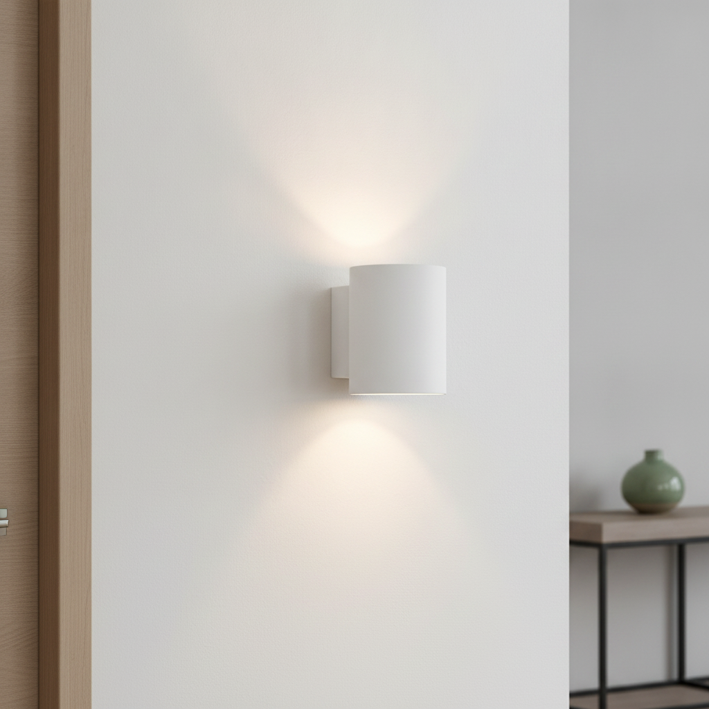 Lyora WandspotDazle wit - 111094