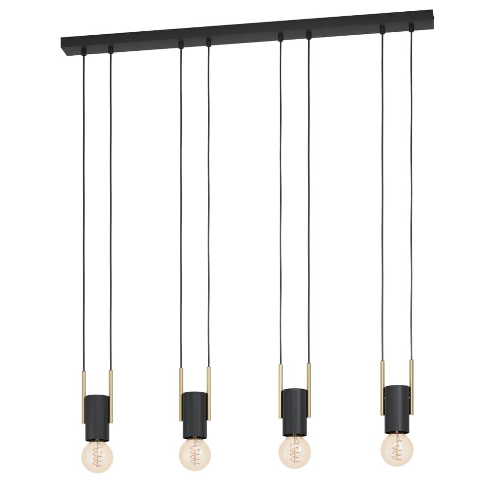 Eglo Design hanglamp Bitachito eettafel - 98858