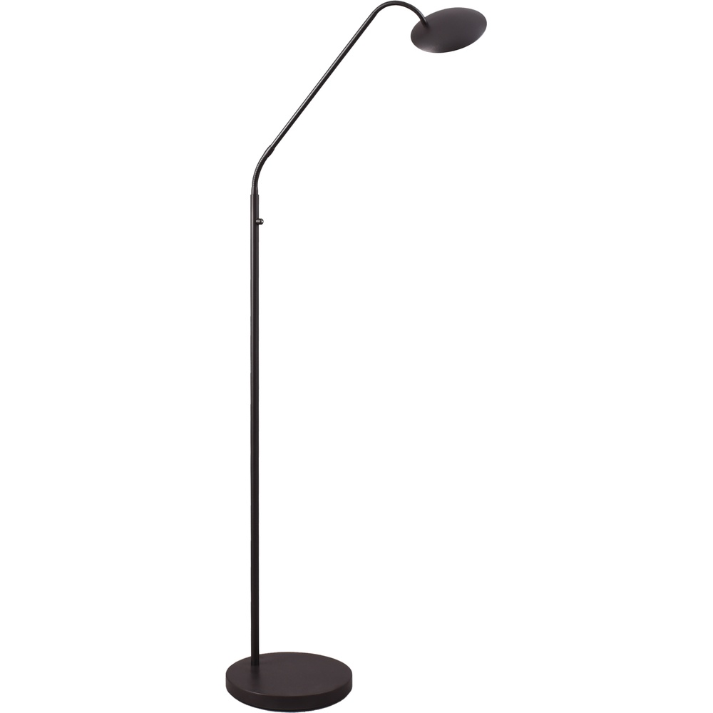 Masterlight Flex leeslamp Scala zwart - 1190-81-81