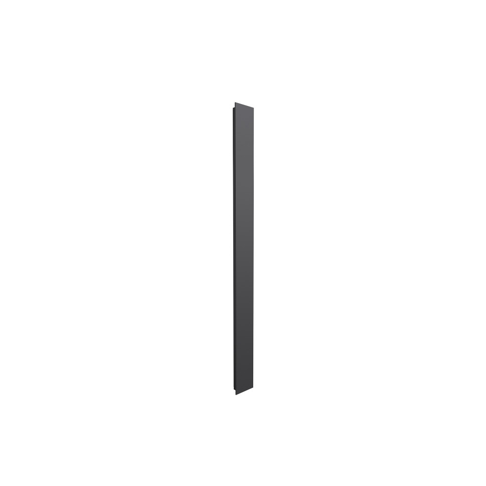 Lyora MuurverlichtingMarbella 120cm - antraciet - ILDEA102