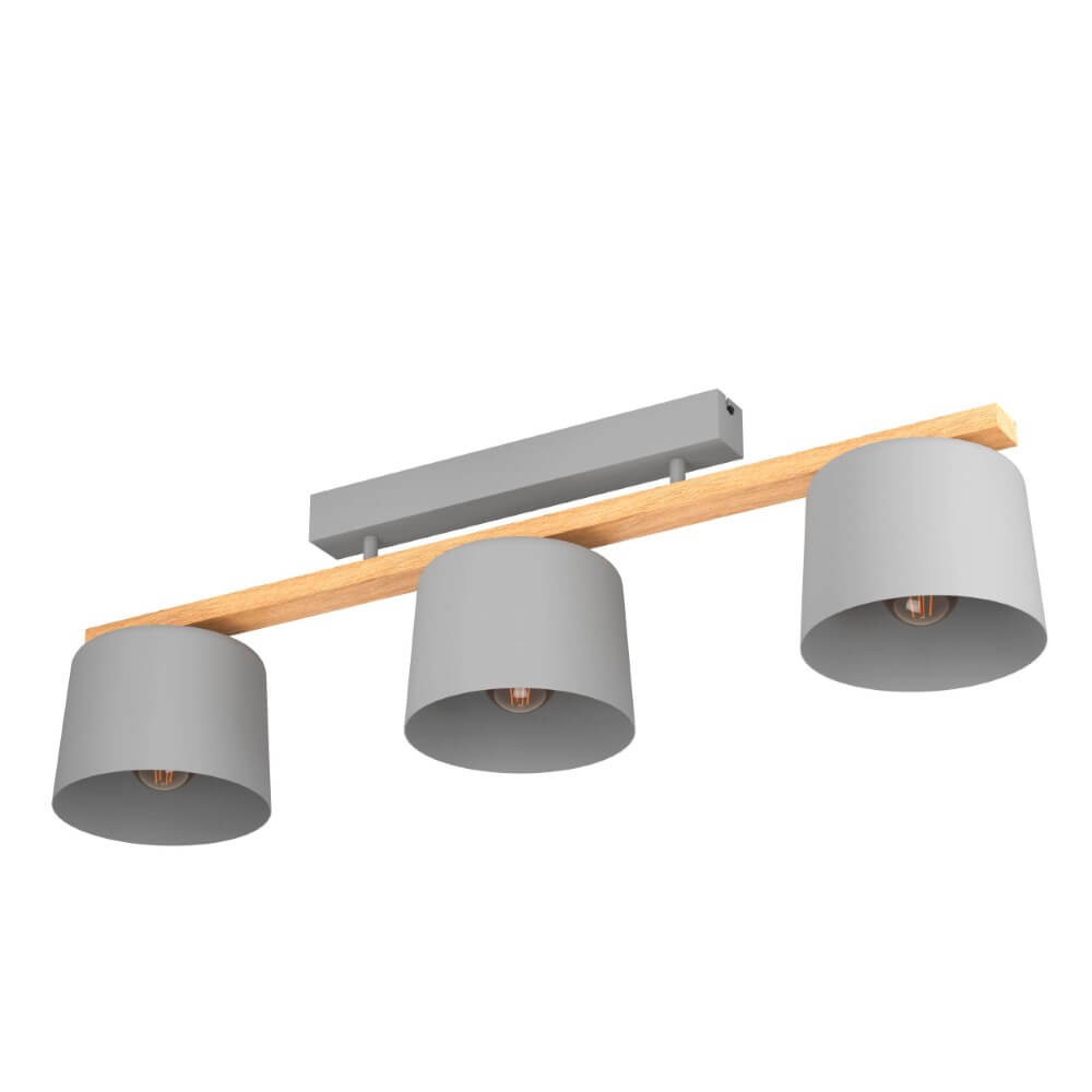 Eglo Moderne plafondlamp Mariel - 900361