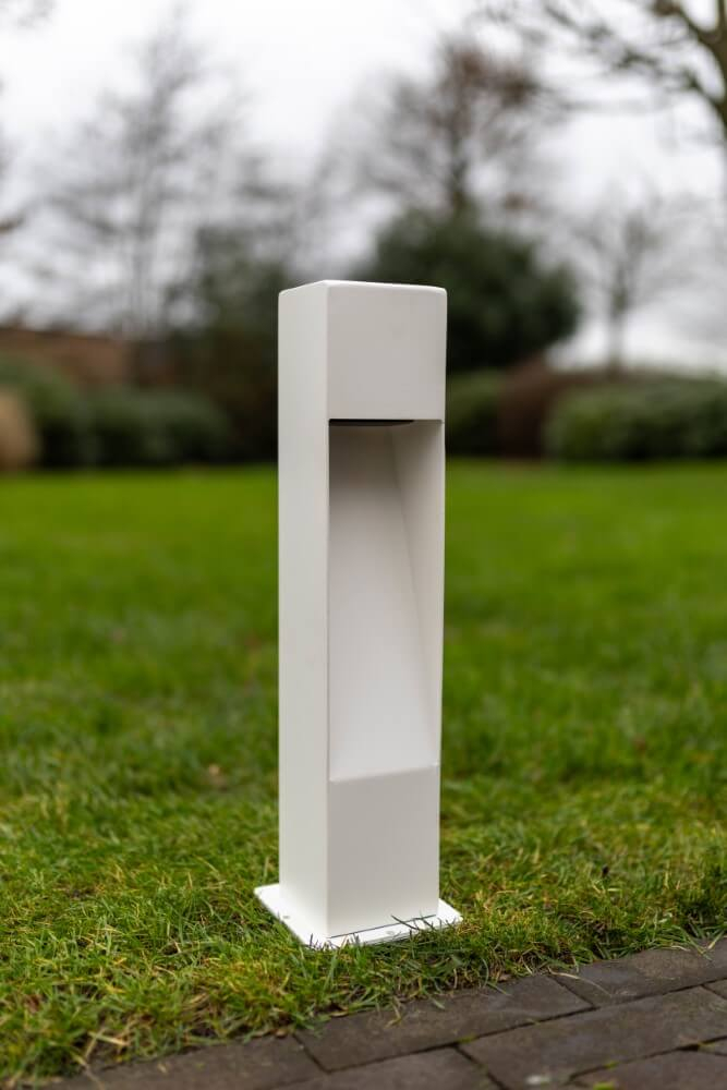 LightLux Pad verlichtingGis 50cm wit - 501003 afbeelding