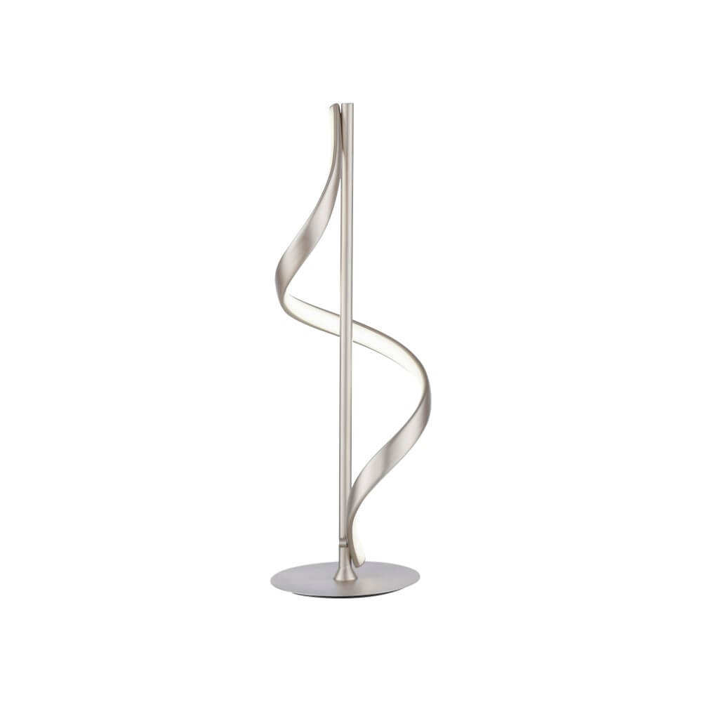 Paul Neuhaus Design tafellamp Q-Swing metaal - 4385-55