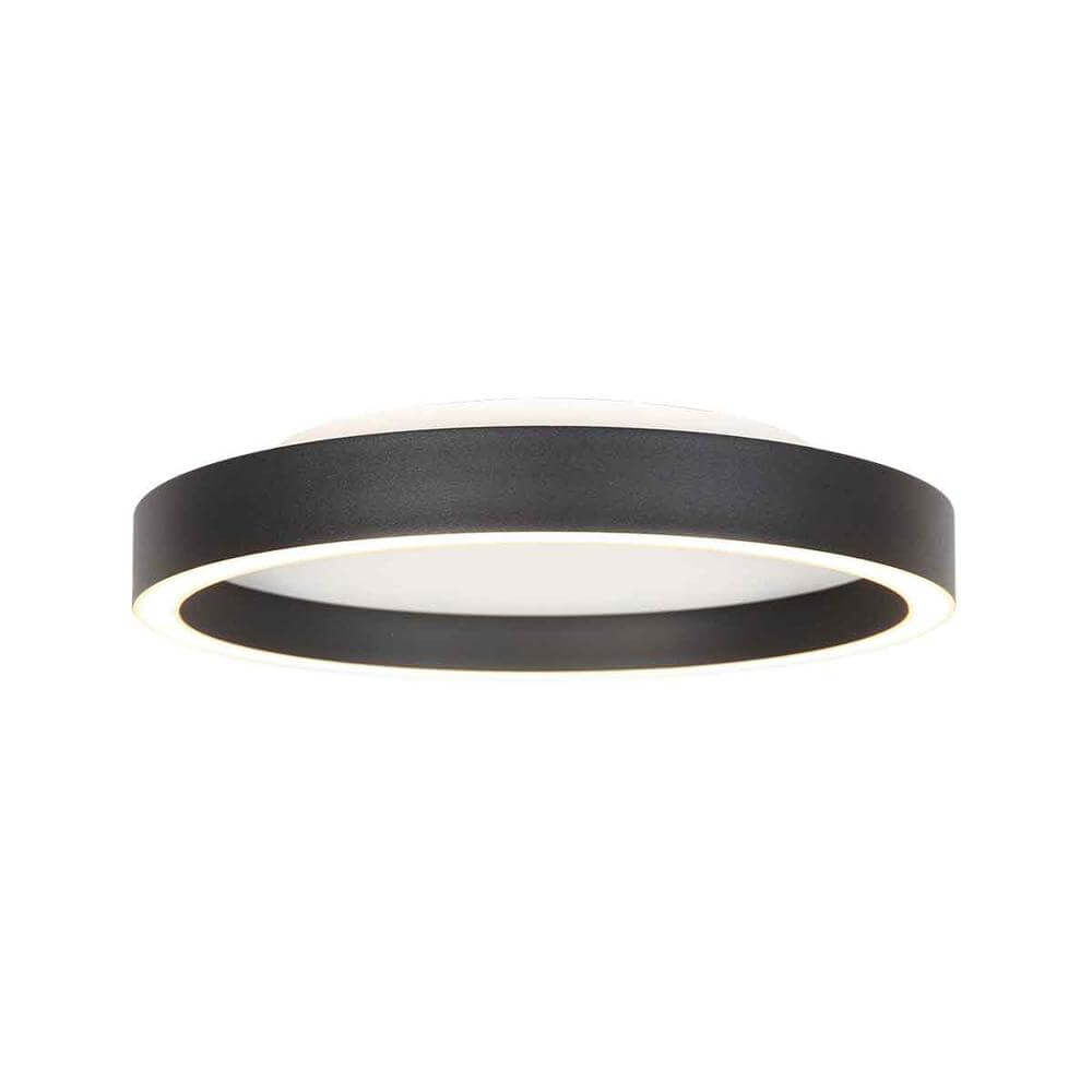 Steinhauer Design plafondlampRinglux Ø 30cm - 4134ZW