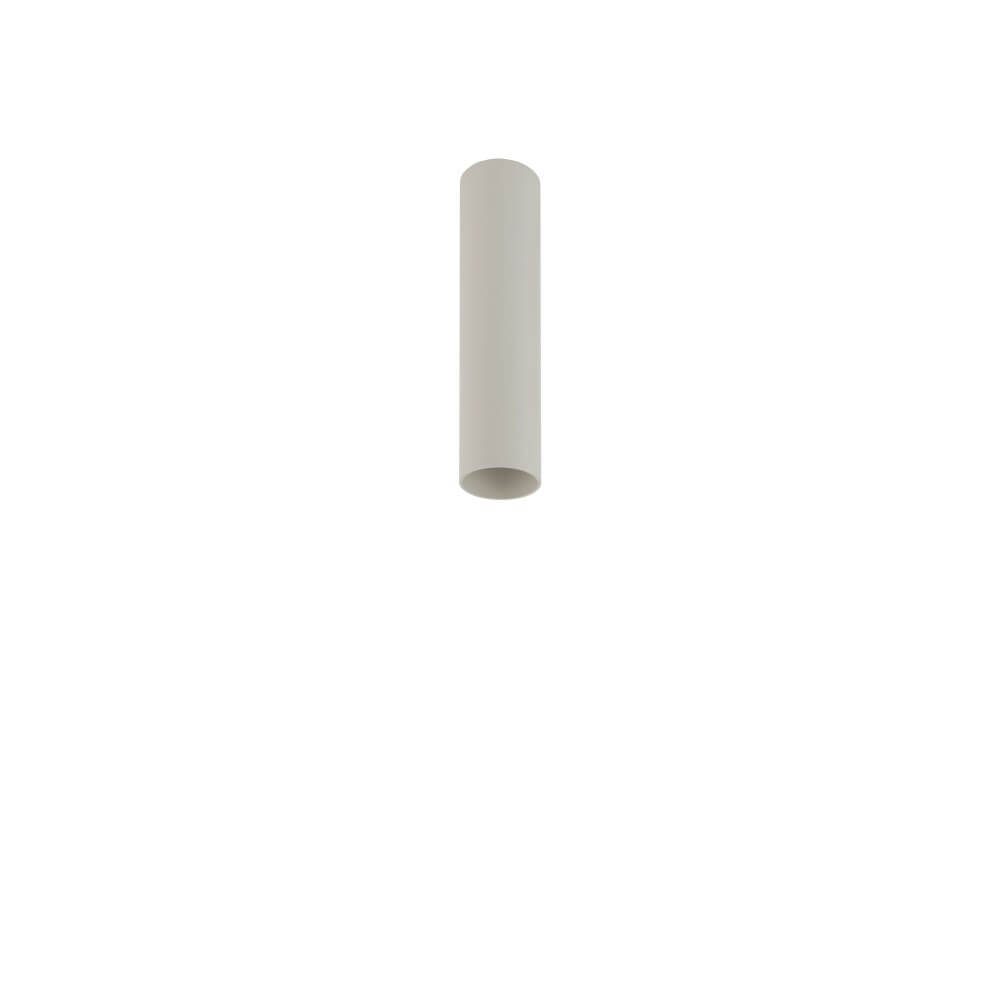 Lyora Lichtgrijze smalle plafondspotFourty S - 10883