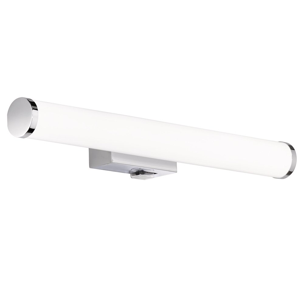 Trio Badkamer wandlampMattimo 40cm chroom - 283270106