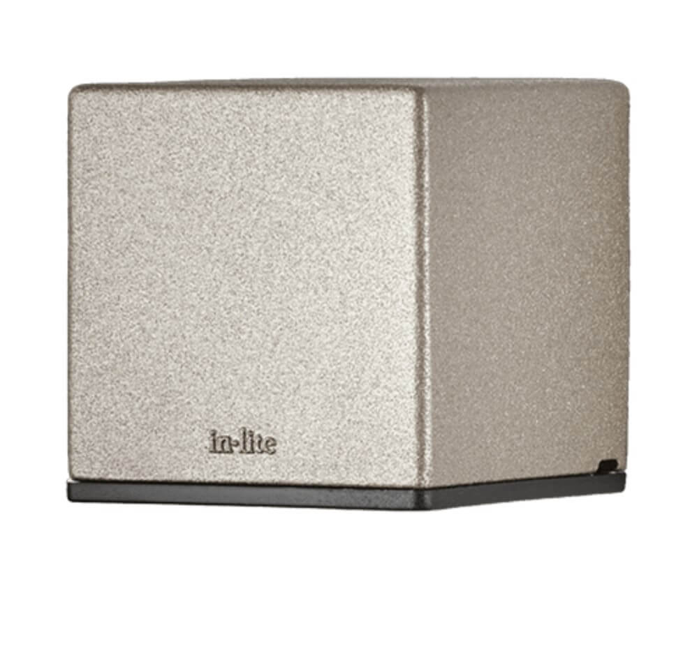 In-lite Big Cubid 12V - 10301025