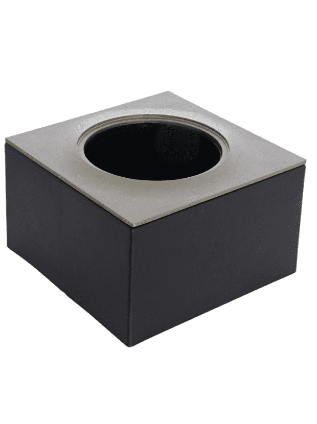 In-lite Box 1 Pearl Grey - 10703812