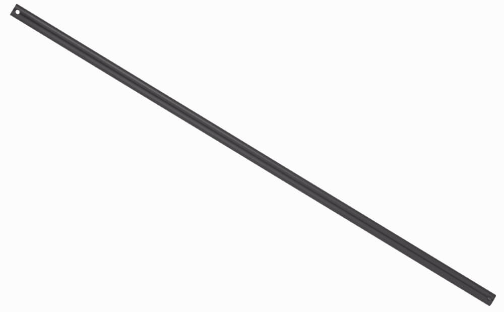Beacon Down Rod Charcoal Black 91,44cm - 210541