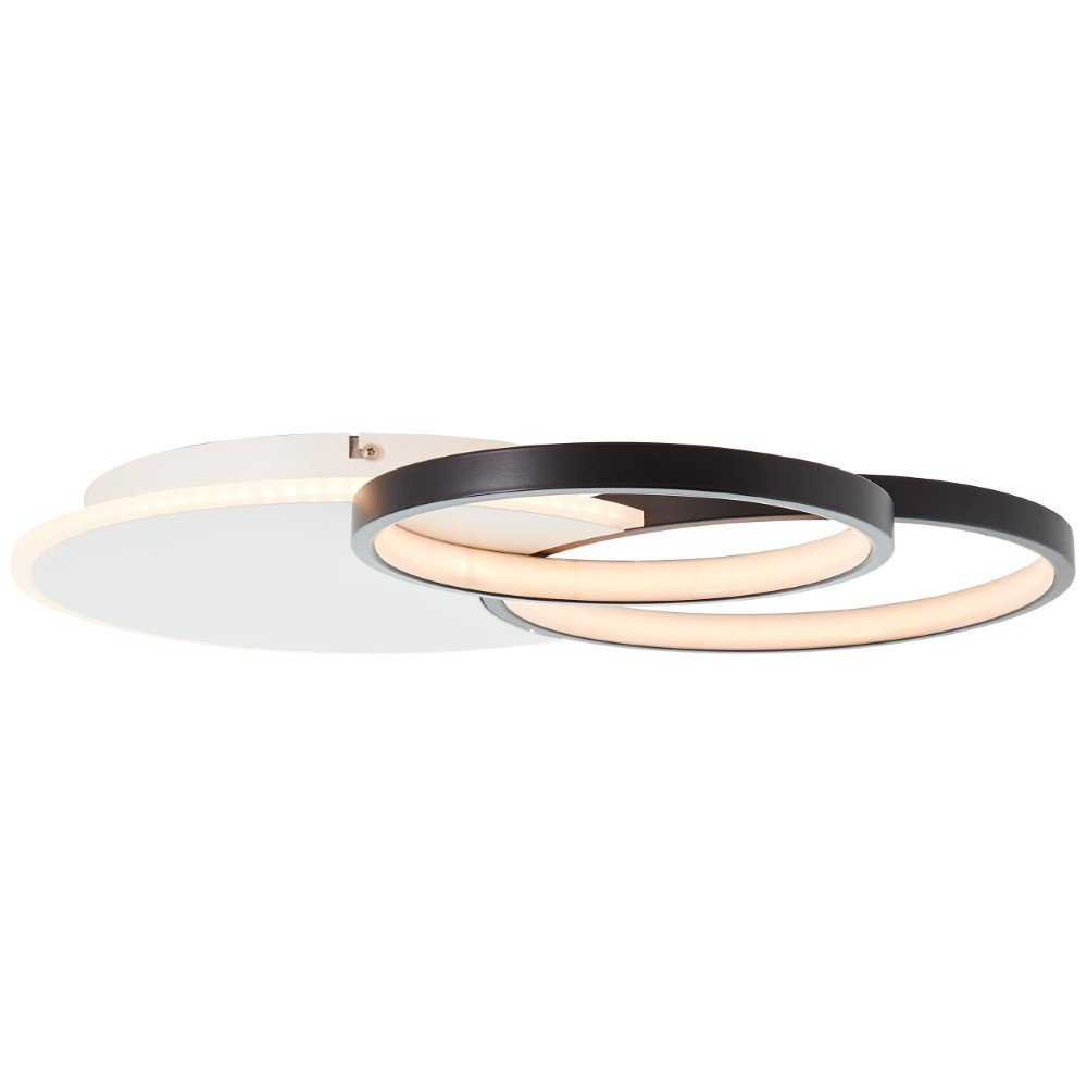 Brilliant Led plafondlampDavinson - G99386/75