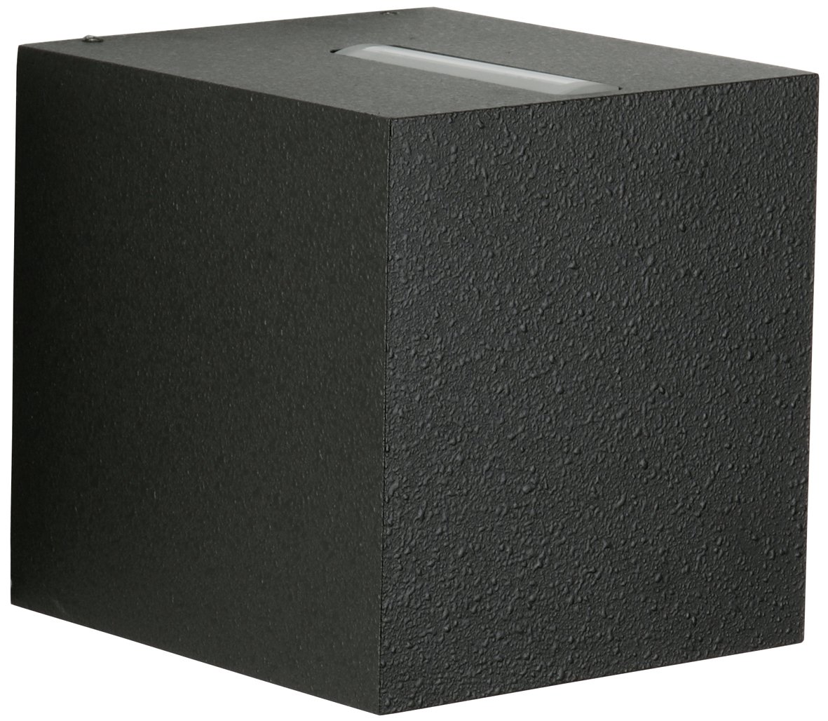 Albert Up down light zwartSkup 15cm - 662416