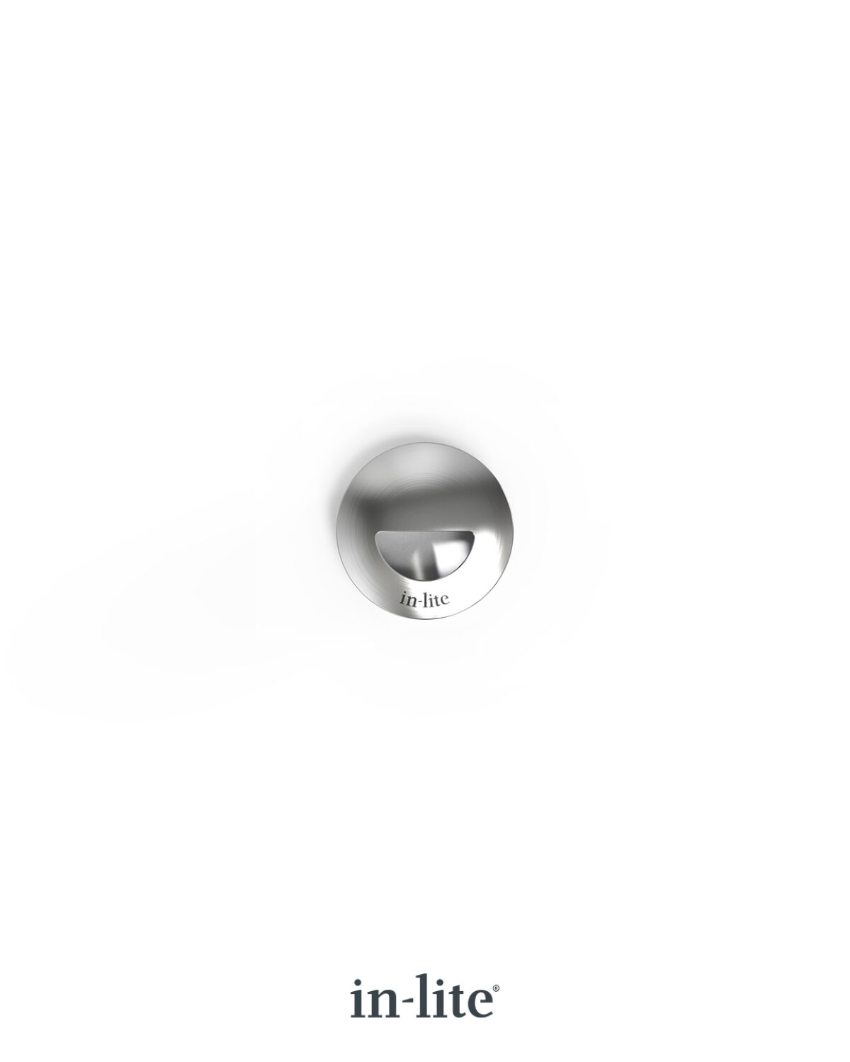 In-lite RING28 SHIELD stainless Steel - 10702211