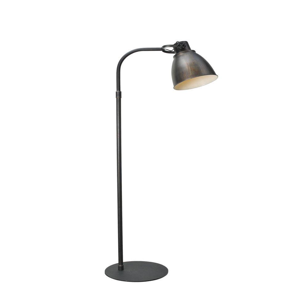Masterlight LeeslampIndustria 176 - 1008-05-30-06 afbeelding