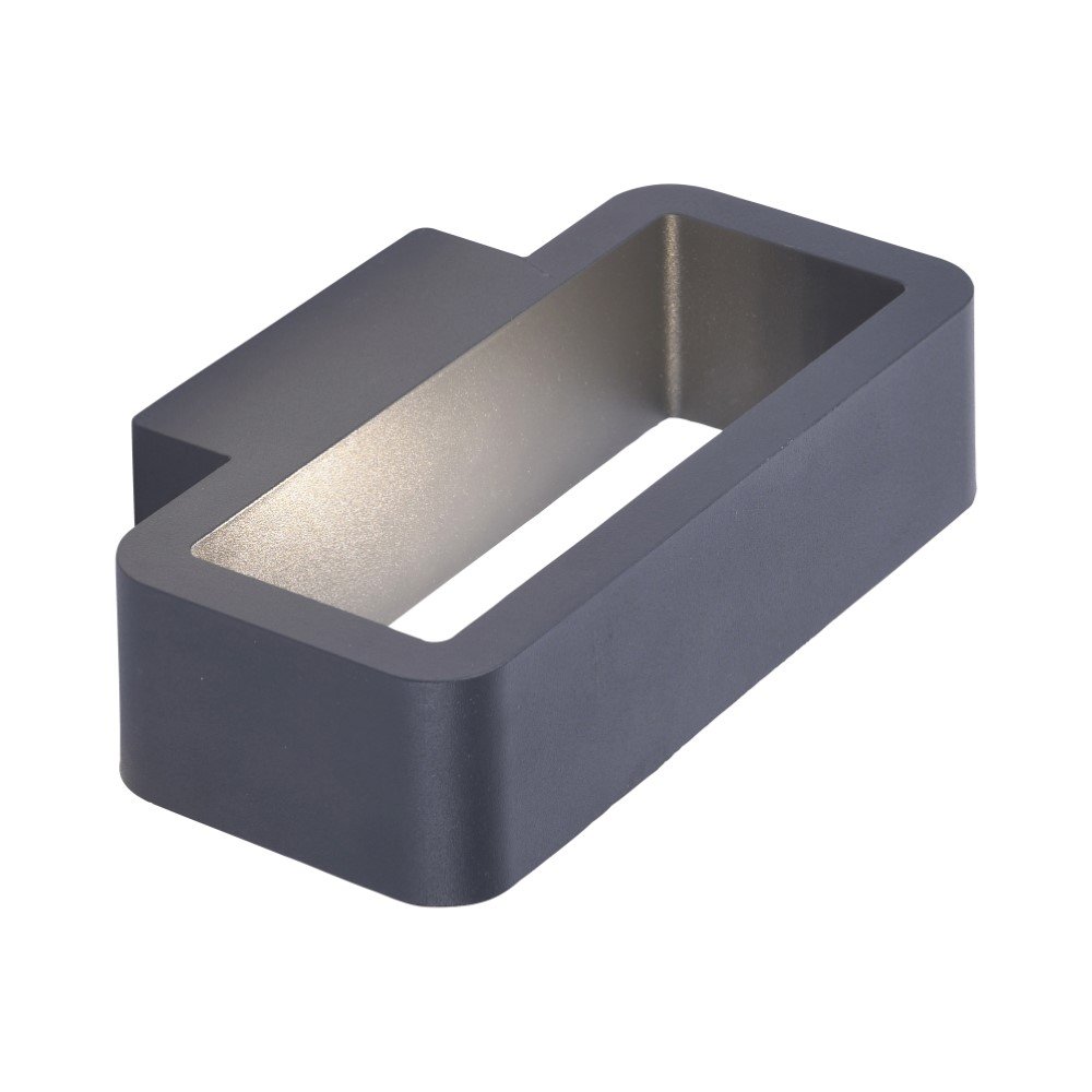 Paul Neuhaus Led wandspotHendrik - 9668-13