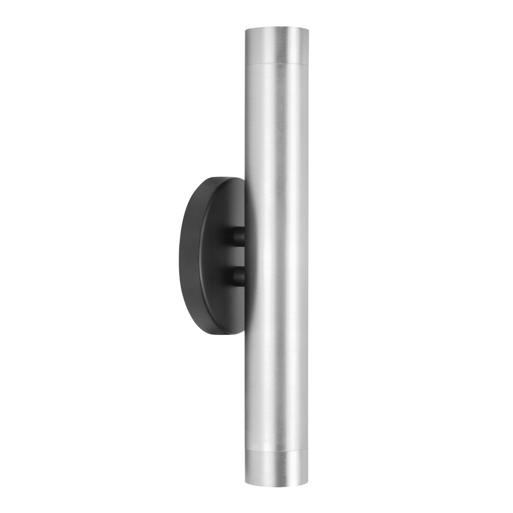 Highlight Design wandlamp Trend nikkel - W3730.30