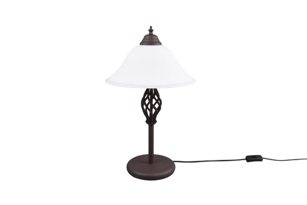 Trio SchemerlampRustica - 501000224