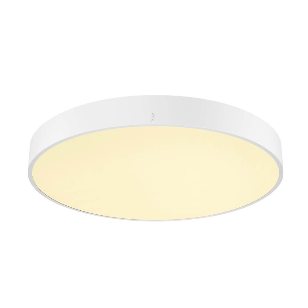 SLV Plafondlamp / HanglampMedo Pro 60 wit - CCT - 80g - Ø 60cm - 1007305