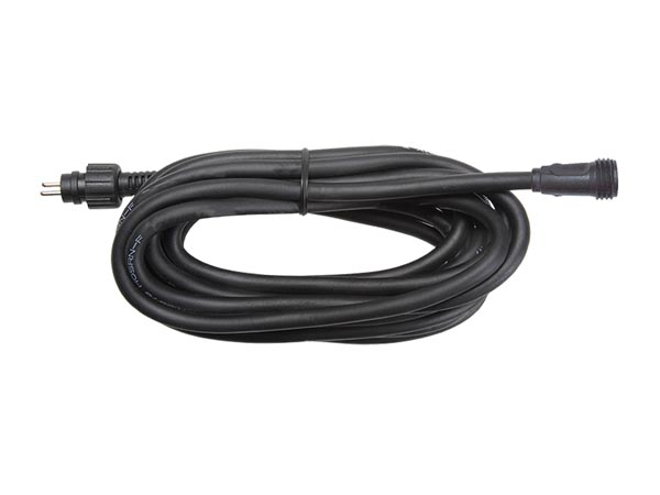 GardenLights Rubber extension 2M - 6177011