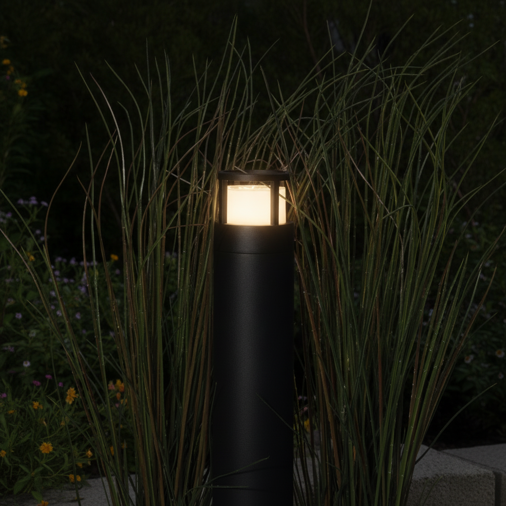 Lyora Design tuinlampAgosto antraciet - 108430