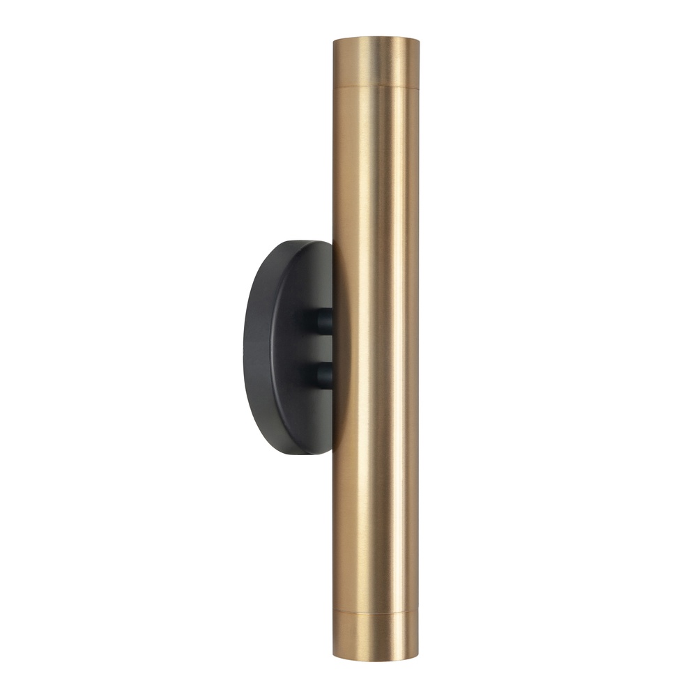 Highlight Design wandlamp Trend messing - W3730.38