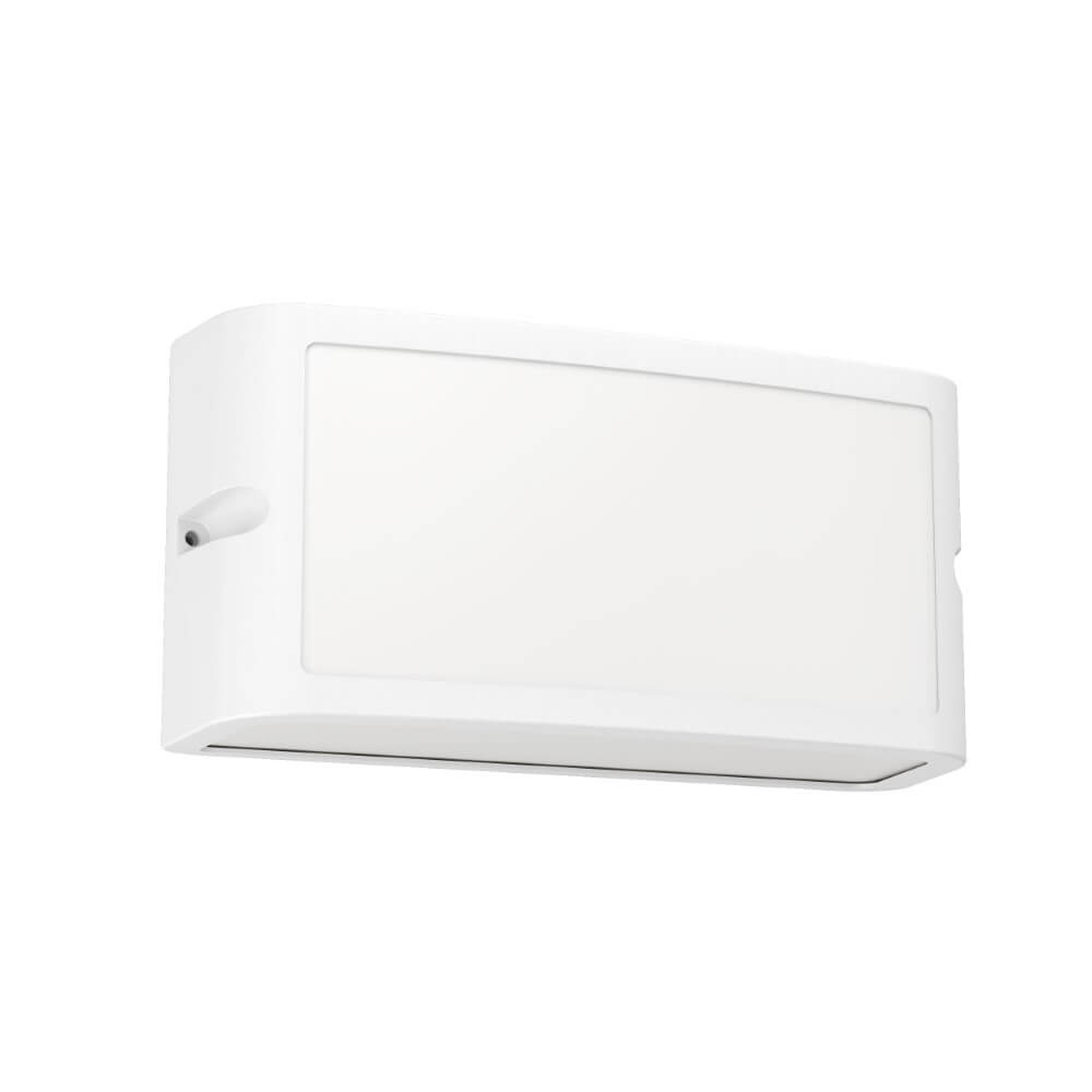 Eglo Design buitenlamp Camarda wit - met led - 900807
