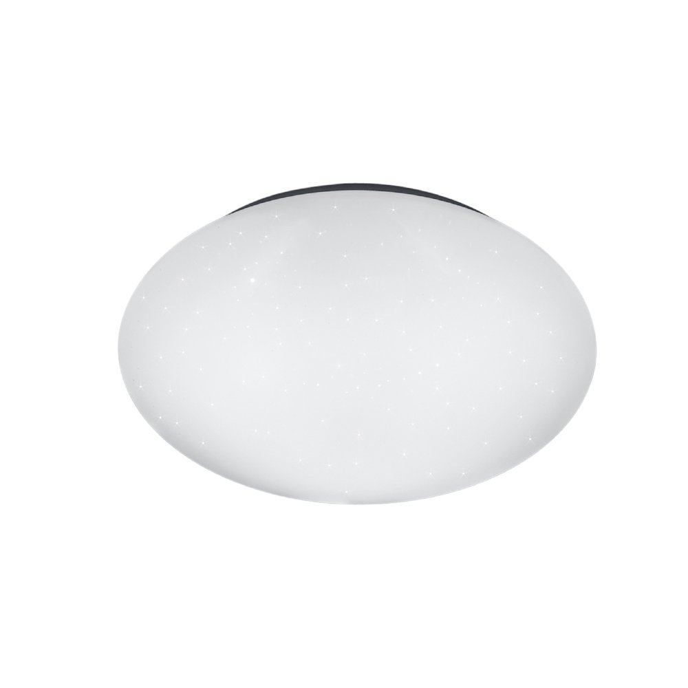 Trio PlafondlampPutz stars sterren effect - R62681201