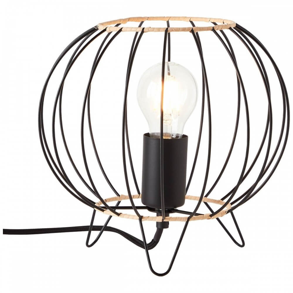 Brilliant TafellampSilemia - 93086/76
