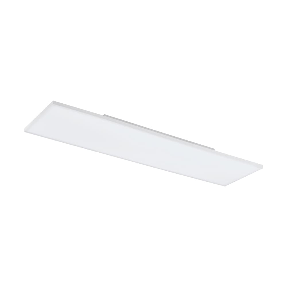 Eglo Plafonnière Zigbee Turcona-Z 120x30cm wit - 900061