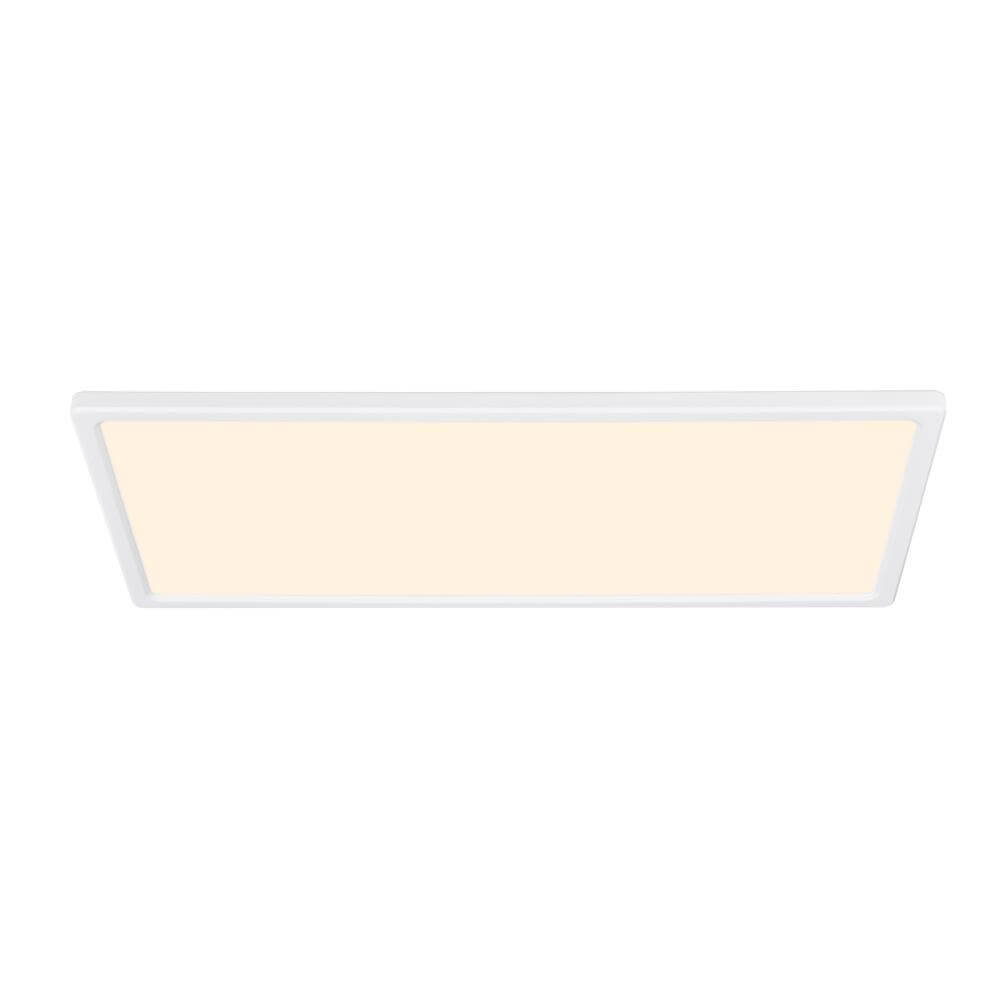 Nordlux Design plafondlampHarlow wit 59,5 x 29,5cm - 2110496101