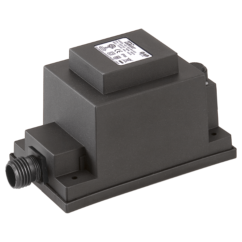 GardenLights Trafo Transformer 150W - 12V - 6312011