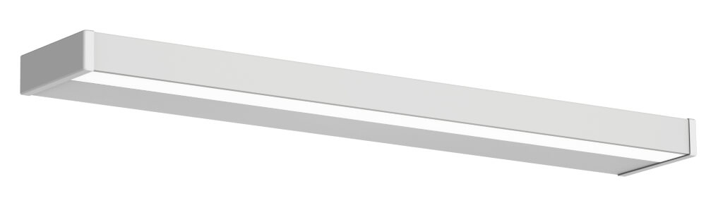 Lyora Led muurlampWollas 30cm - 12 watt - wit - 107137