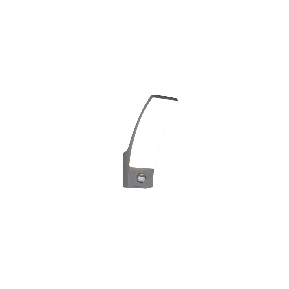 Trio Design wandlampBeja antraciet met sensor - R23359142