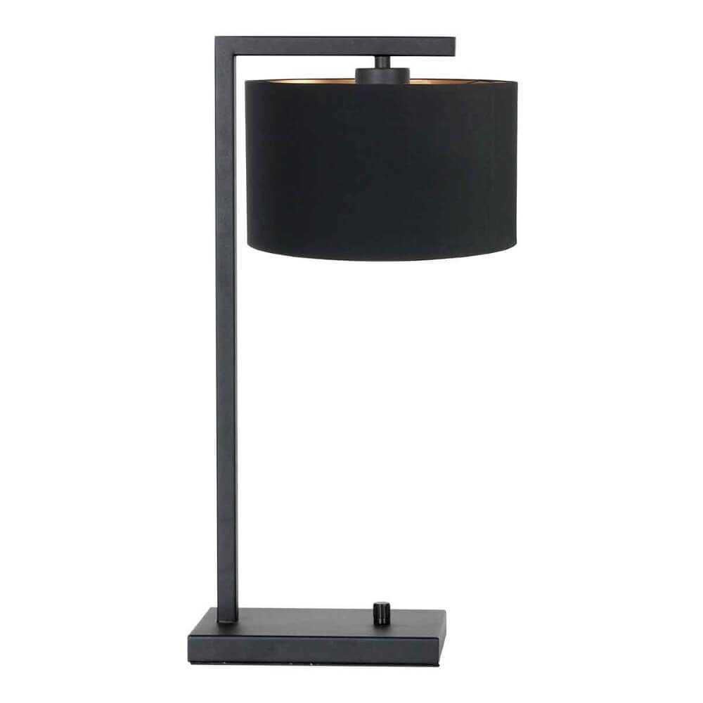 Steinhauer Chique bureaulampStanger - 7195ZW