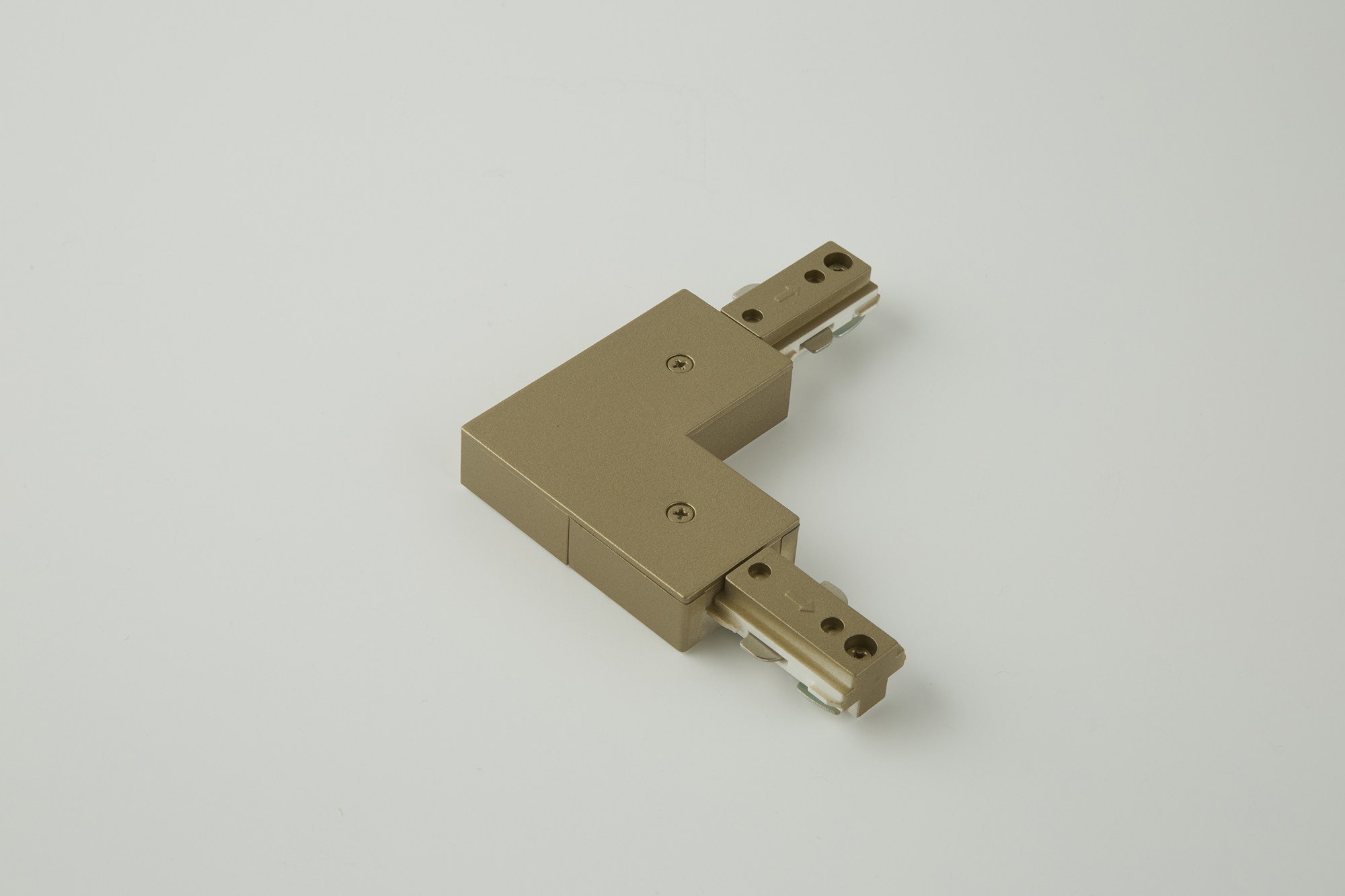 Lyora L-ConnectorTraQ goud - 510902