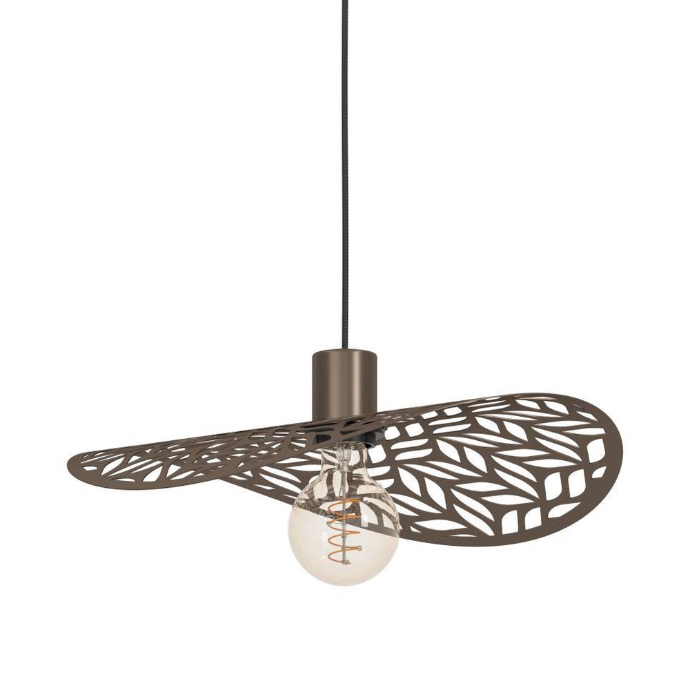 Eglo Hanglamp Swaby Ø 40cm - 44124