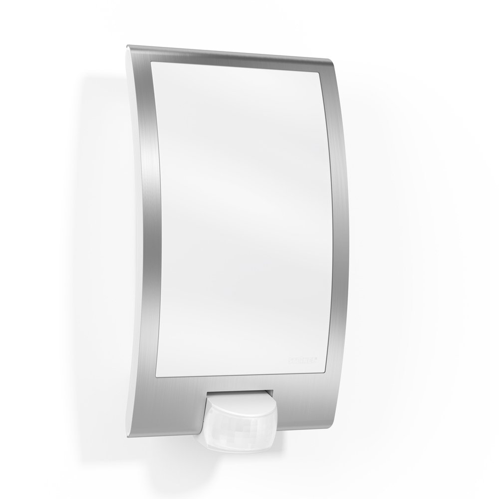 Steinel Design muurlampL22 met bewegingssensor - 9816 afbeelding