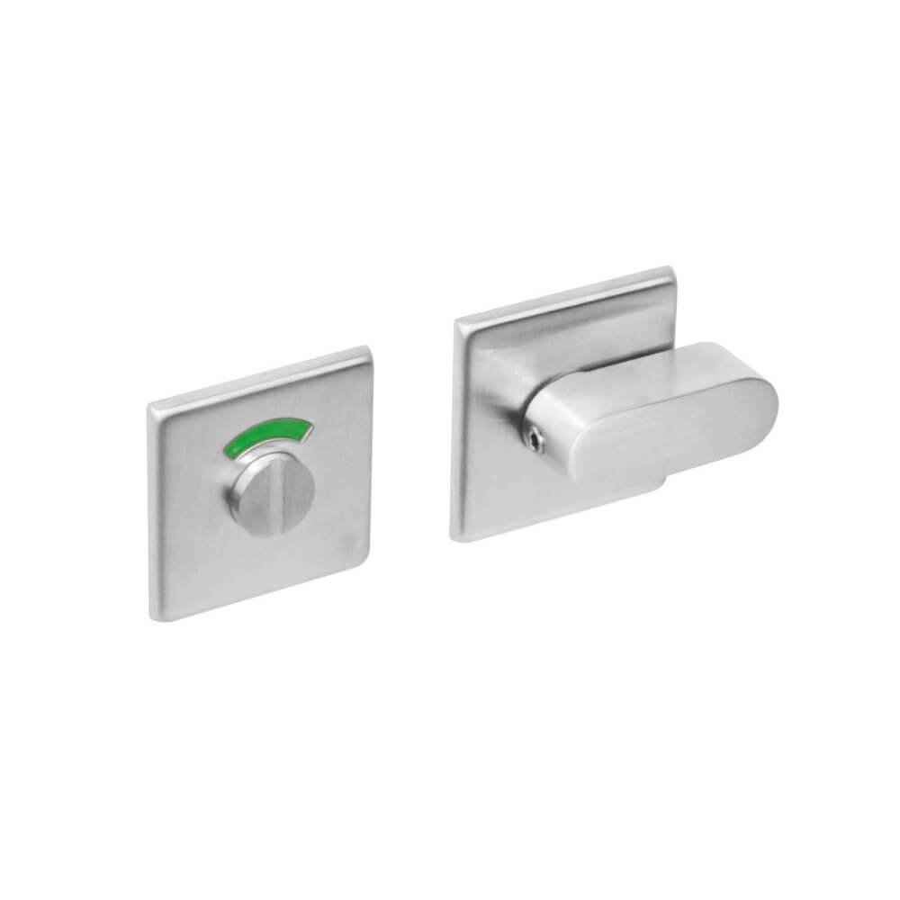 Intersteel WC-sluitingTira vierkant RVS - 0035.343260